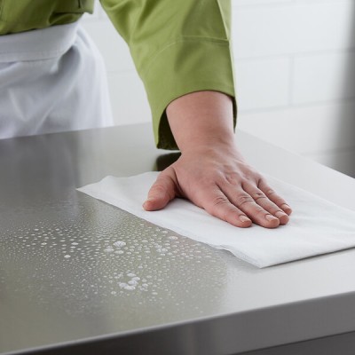 13 1/2"x 24" Sports / Club Towel - 600/Case 2