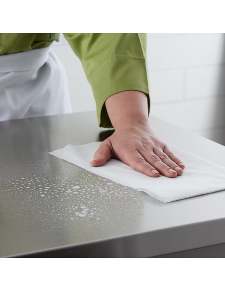 13 1/2"x 24" Sports / Club Towel - 600/Case