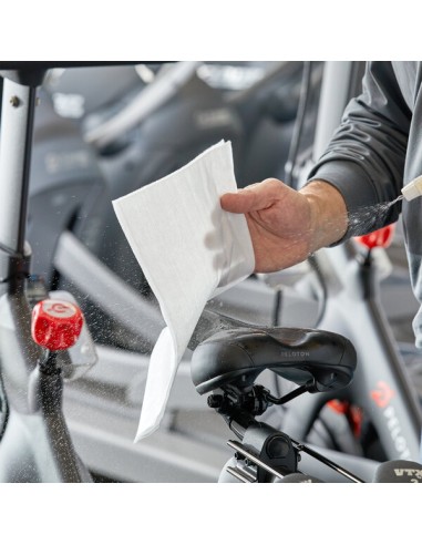 13 1/2"x 24" Sports / Club Towel - 600/Case