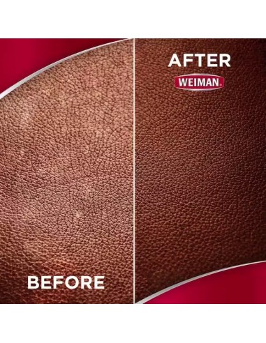 22 oz. Leather Cleaner and Polish Spray 2 pack